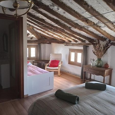 Casa Rural 643Km Villatuerta 외부 사진