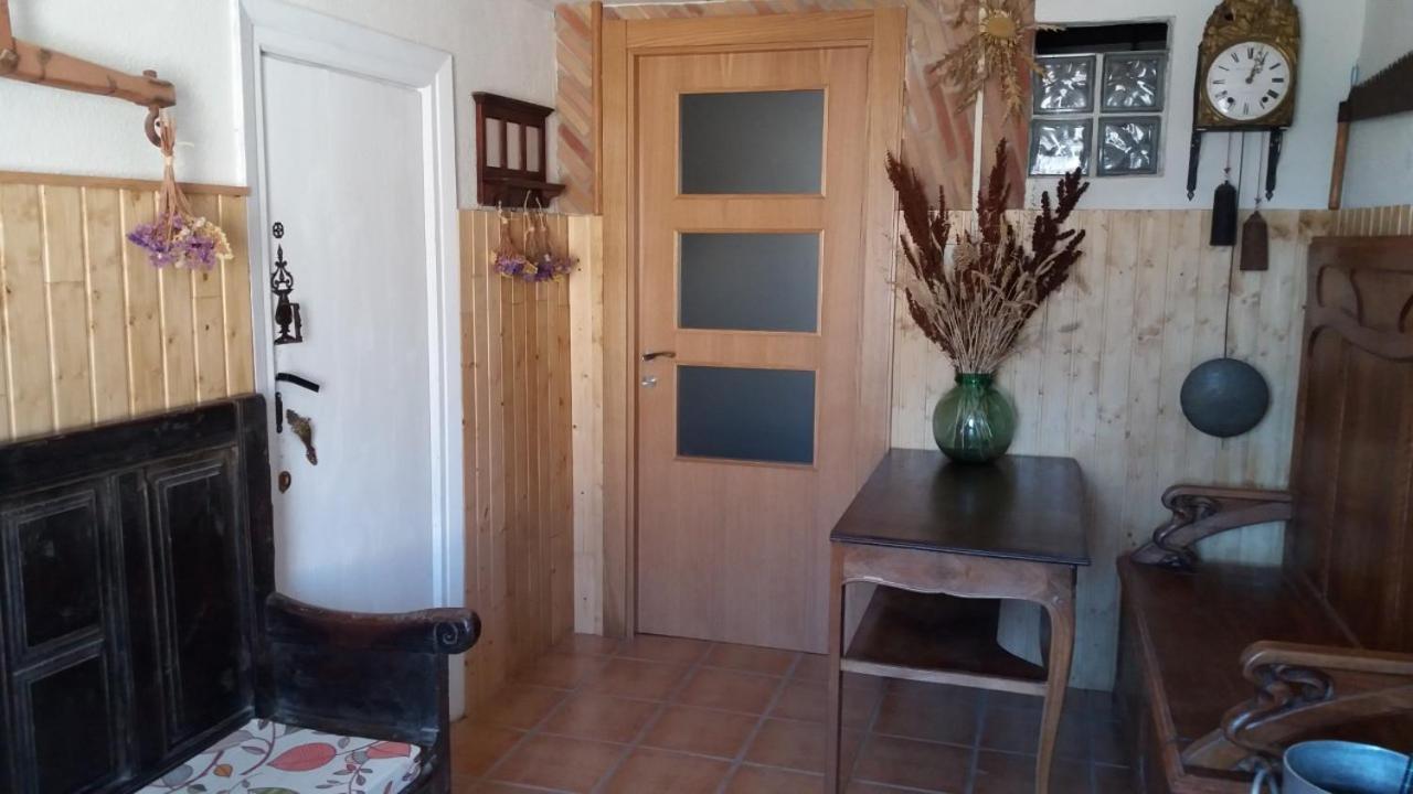 Casa Rural 643Km Villatuerta 외부 사진