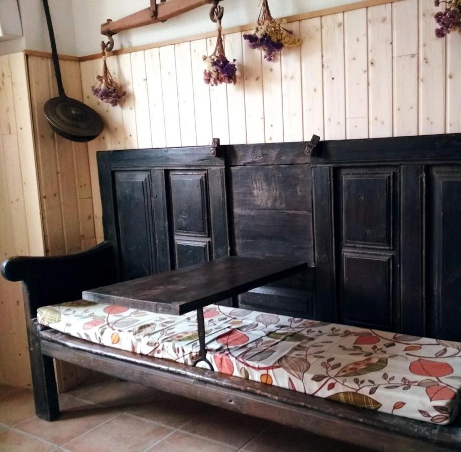 Casa Rural 643Km Villatuerta 외부 사진