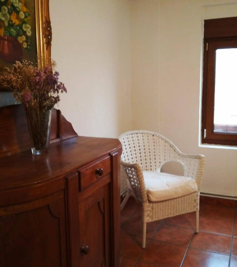 Casa Rural 643Km Villatuerta 외부 사진