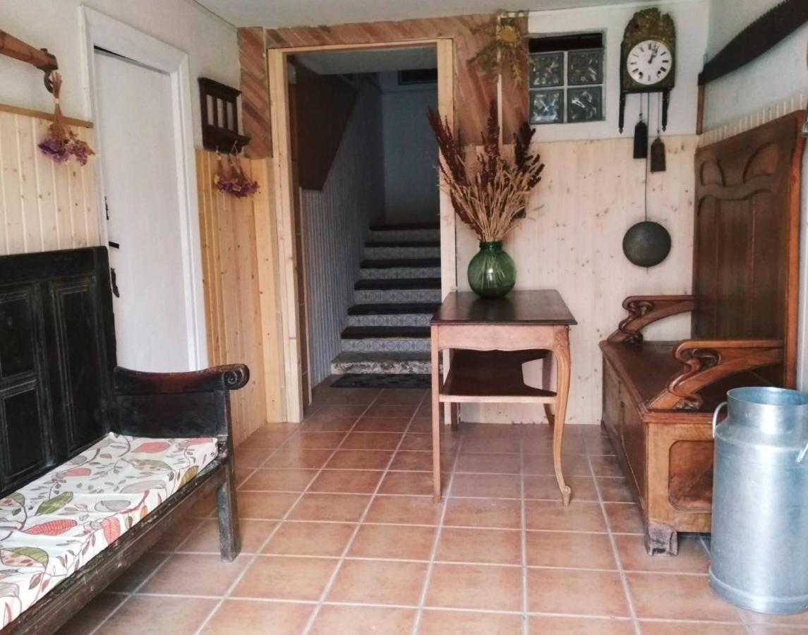 Casa Rural 643Km Villatuerta 외부 사진