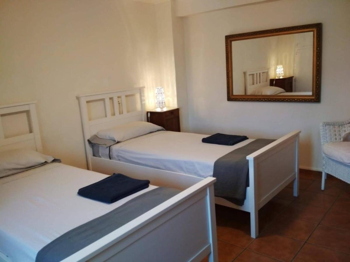 Casa Rural 643Km Villatuerta 외부 사진