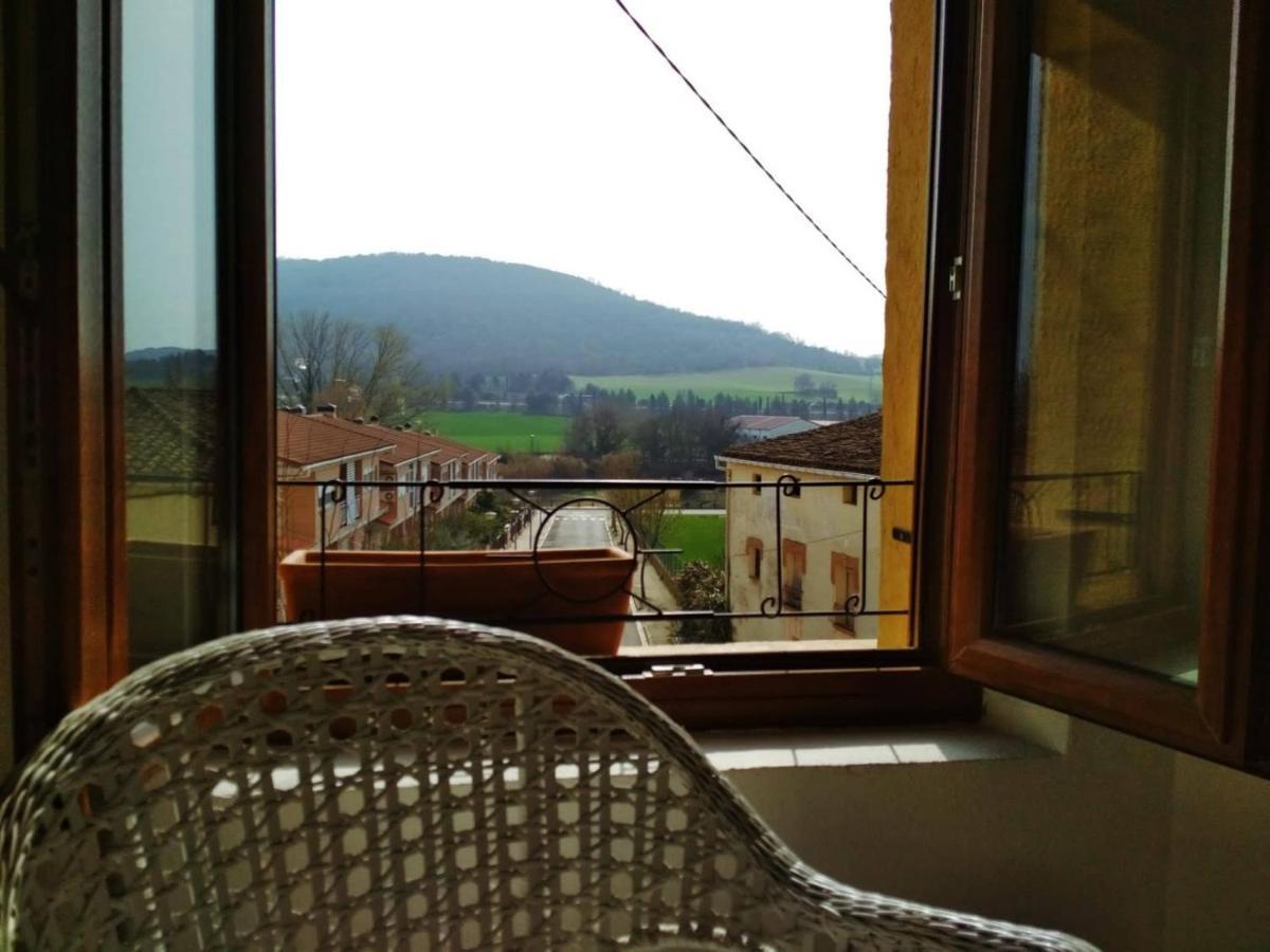 Casa Rural 643Km Villatuerta 외부 사진
