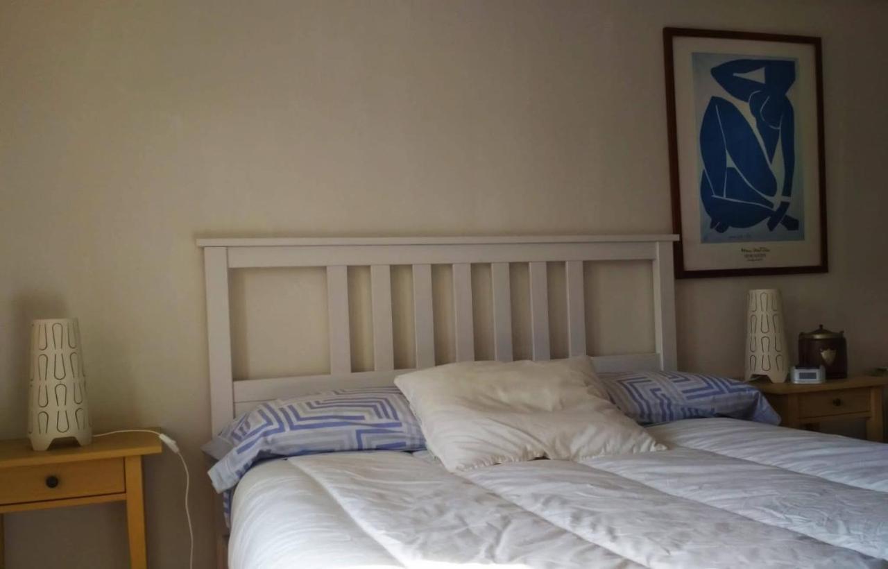 Casa Rural 643Km Villatuerta 외부 사진