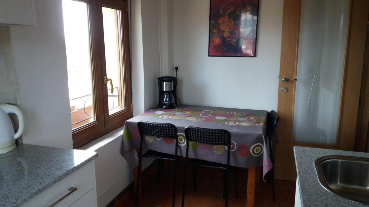 Casa Rural 643Km Villatuerta 외부 사진