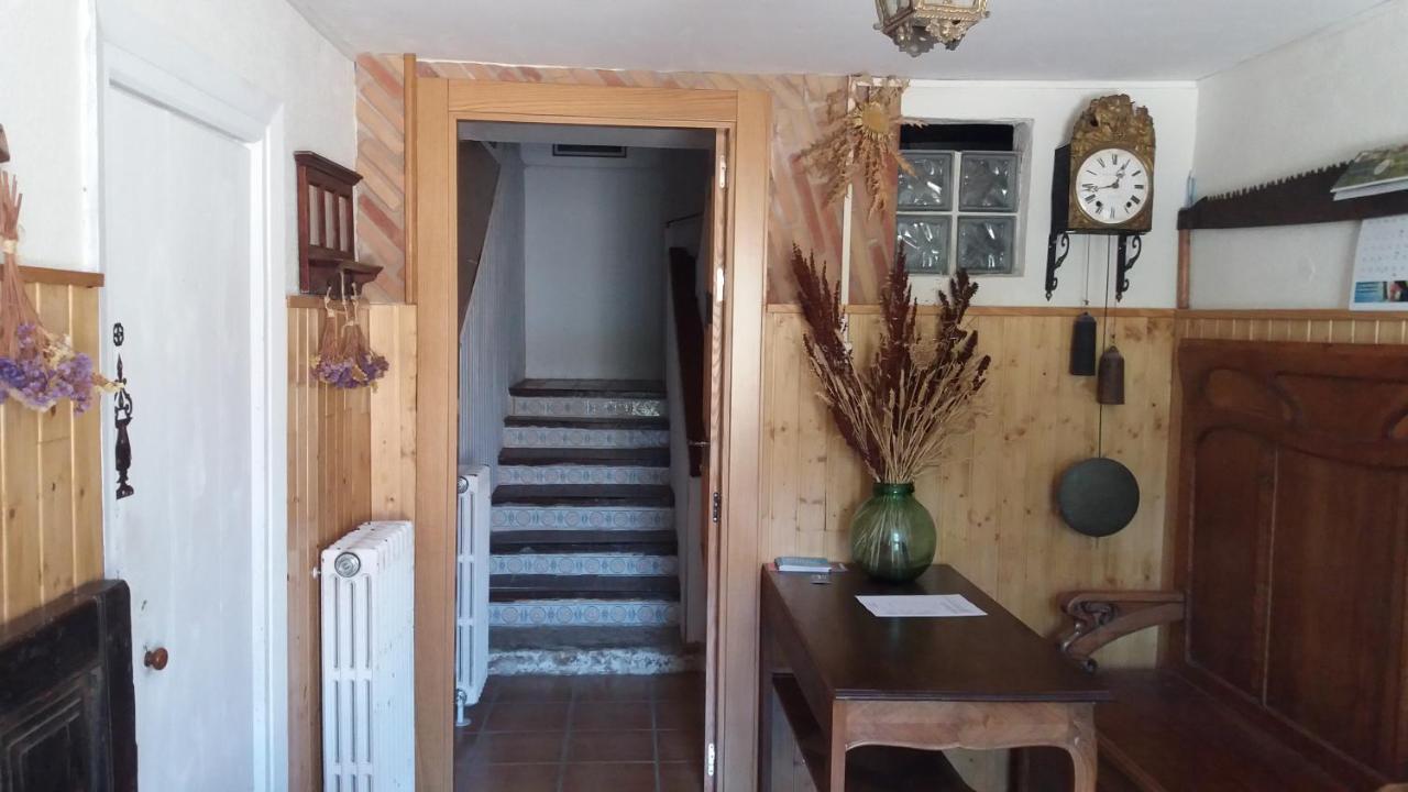Casa Rural 643Km Villatuerta 외부 사진