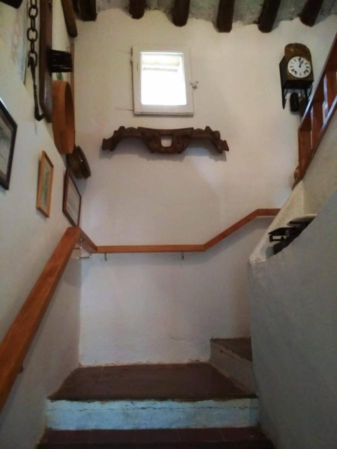 Casa Rural 643Km Villatuerta 외부 사진