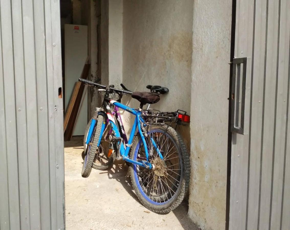 Casa Rural 643Km Villatuerta 외부 사진