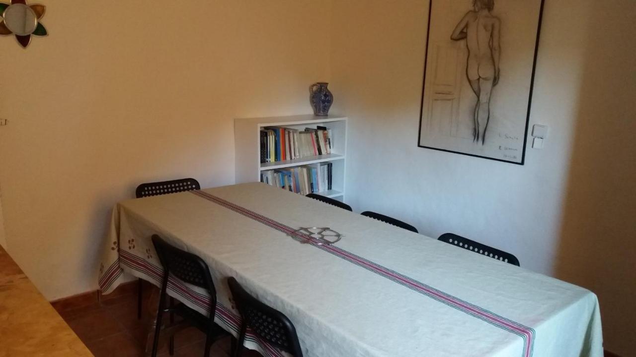 Casa Rural 643Km Villatuerta 외부 사진