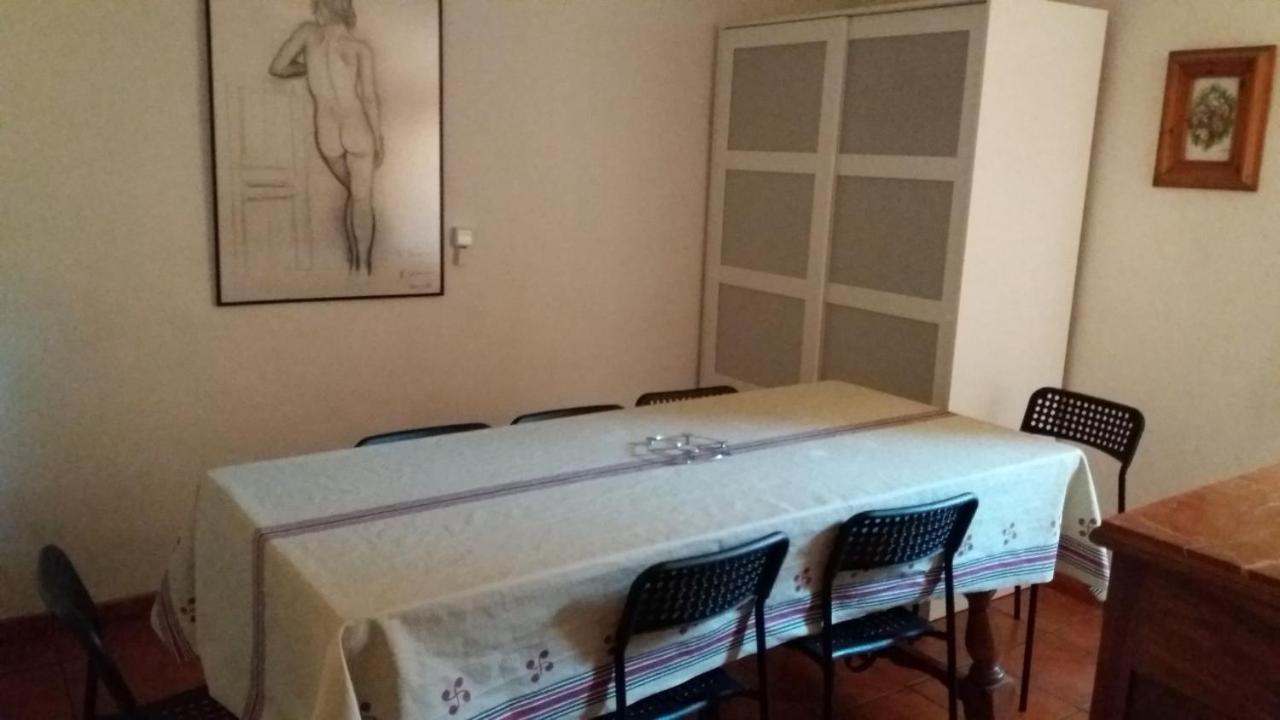 Casa Rural 643Km Villatuerta 외부 사진