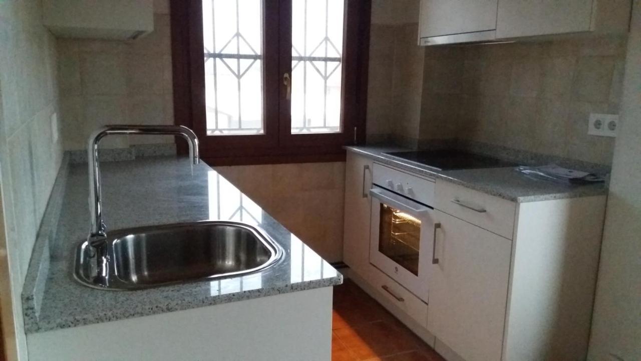 Casa Rural 643Km Villatuerta 외부 사진