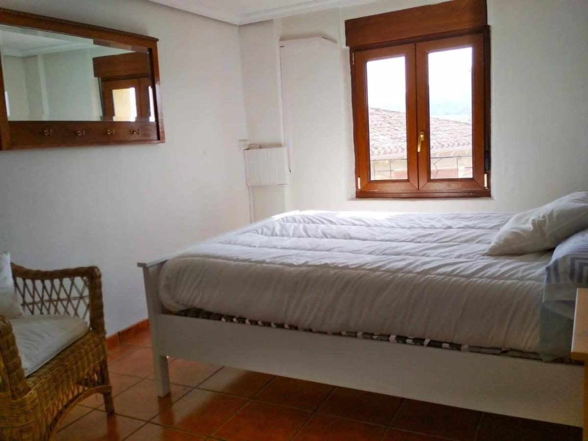 Casa Rural 643Km Villatuerta 외부 사진