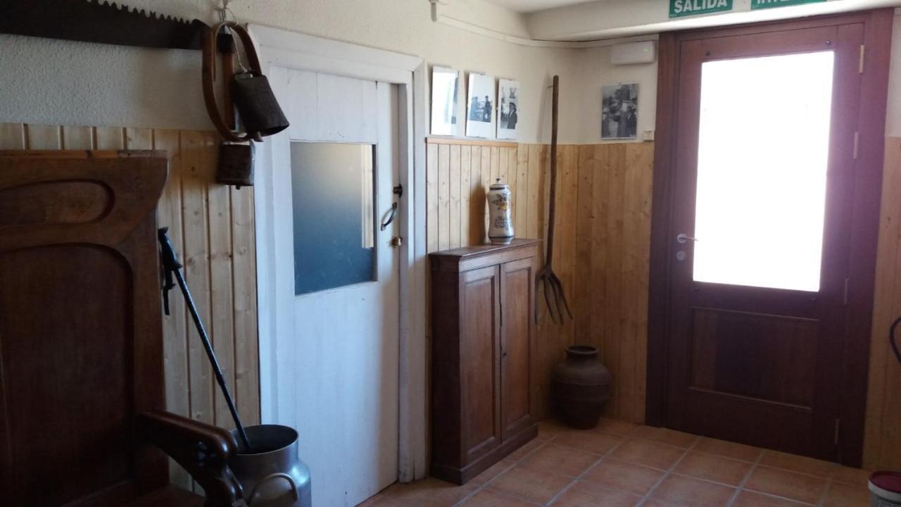 Casa Rural 643Km Villatuerta 외부 사진