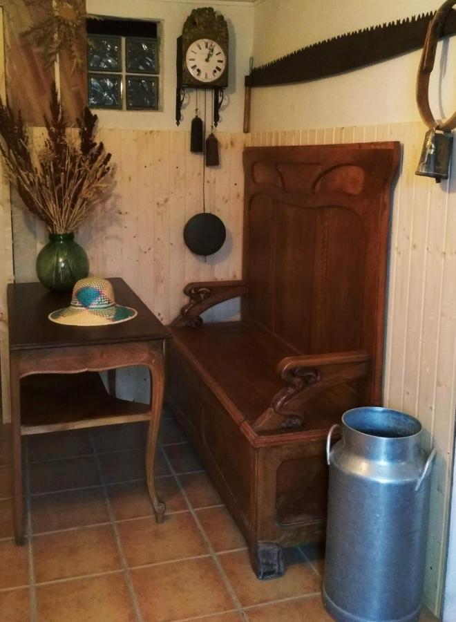 Casa Rural 643Km Villatuerta 외부 사진