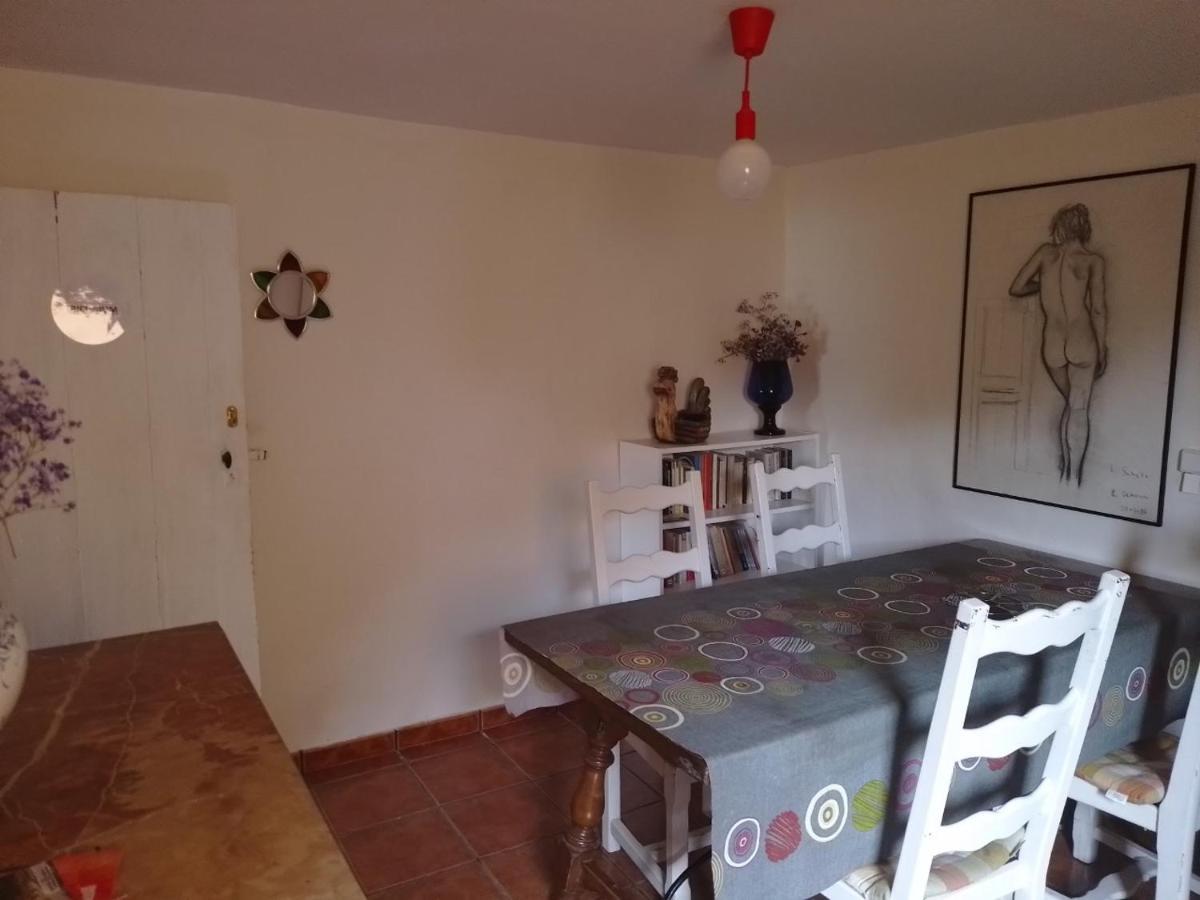 Casa Rural 643Km Villatuerta 외부 사진