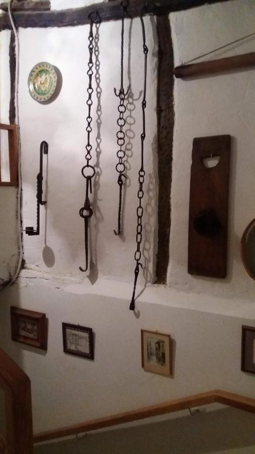 Casa Rural 643Km Villatuerta 외부 사진