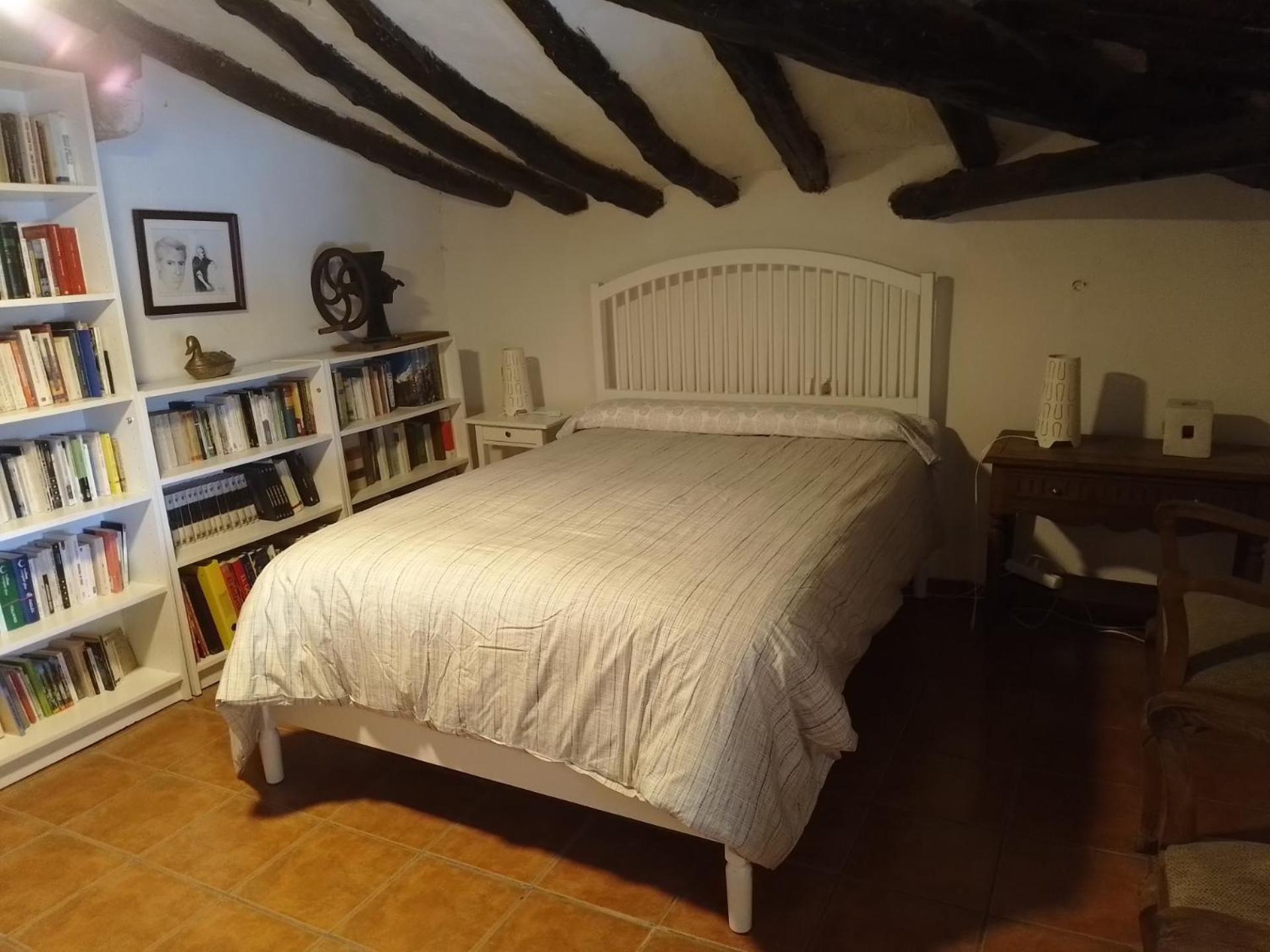 Casa Rural 643Km Villatuerta 외부 사진