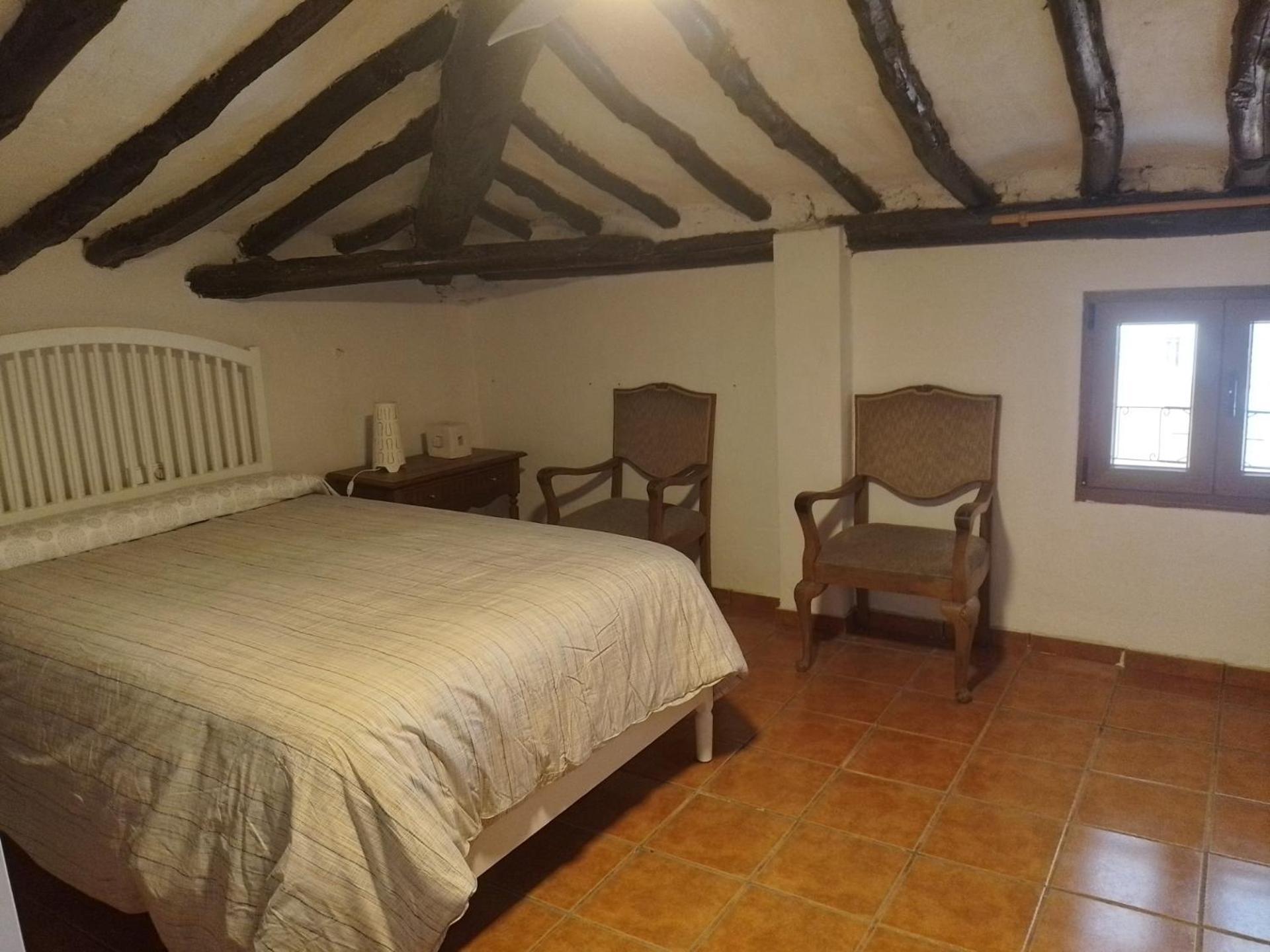 Casa Rural 643Km Villatuerta 외부 사진