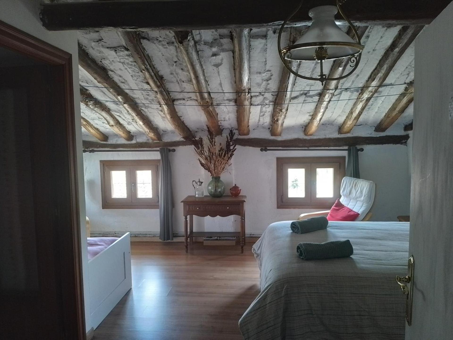 Casa Rural 643Km Villatuerta 외부 사진