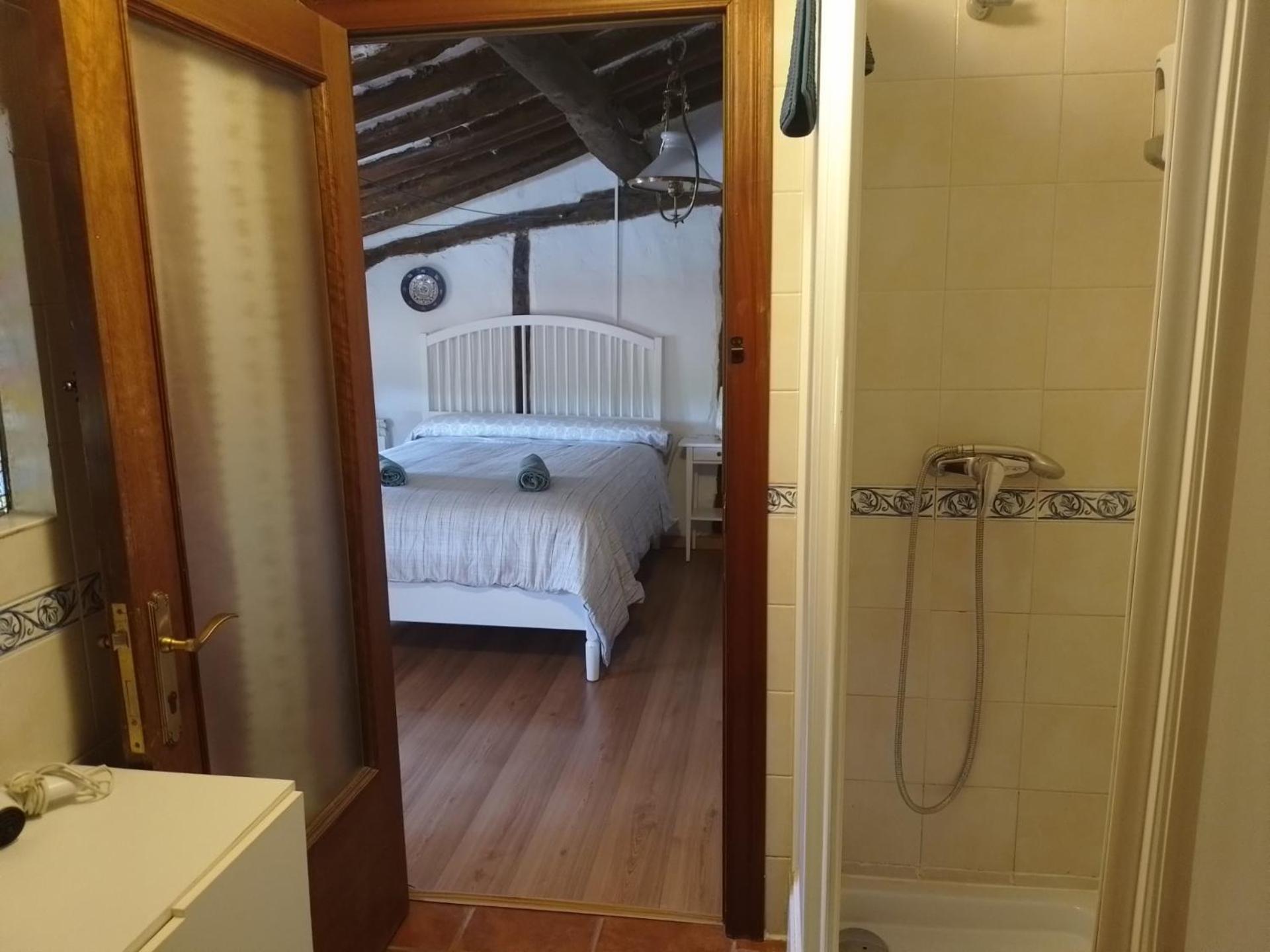 Casa Rural 643Km Villatuerta 외부 사진