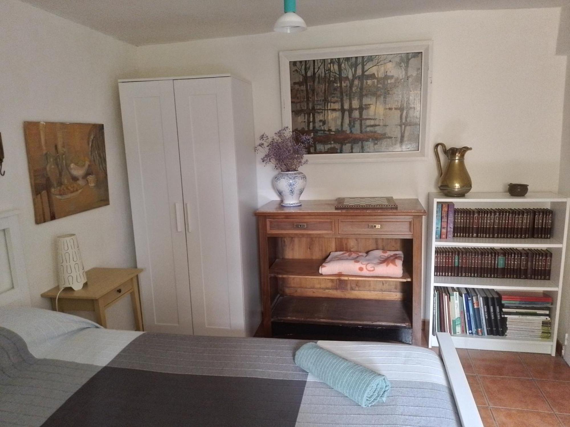 Casa Rural 643Km Villatuerta 외부 사진